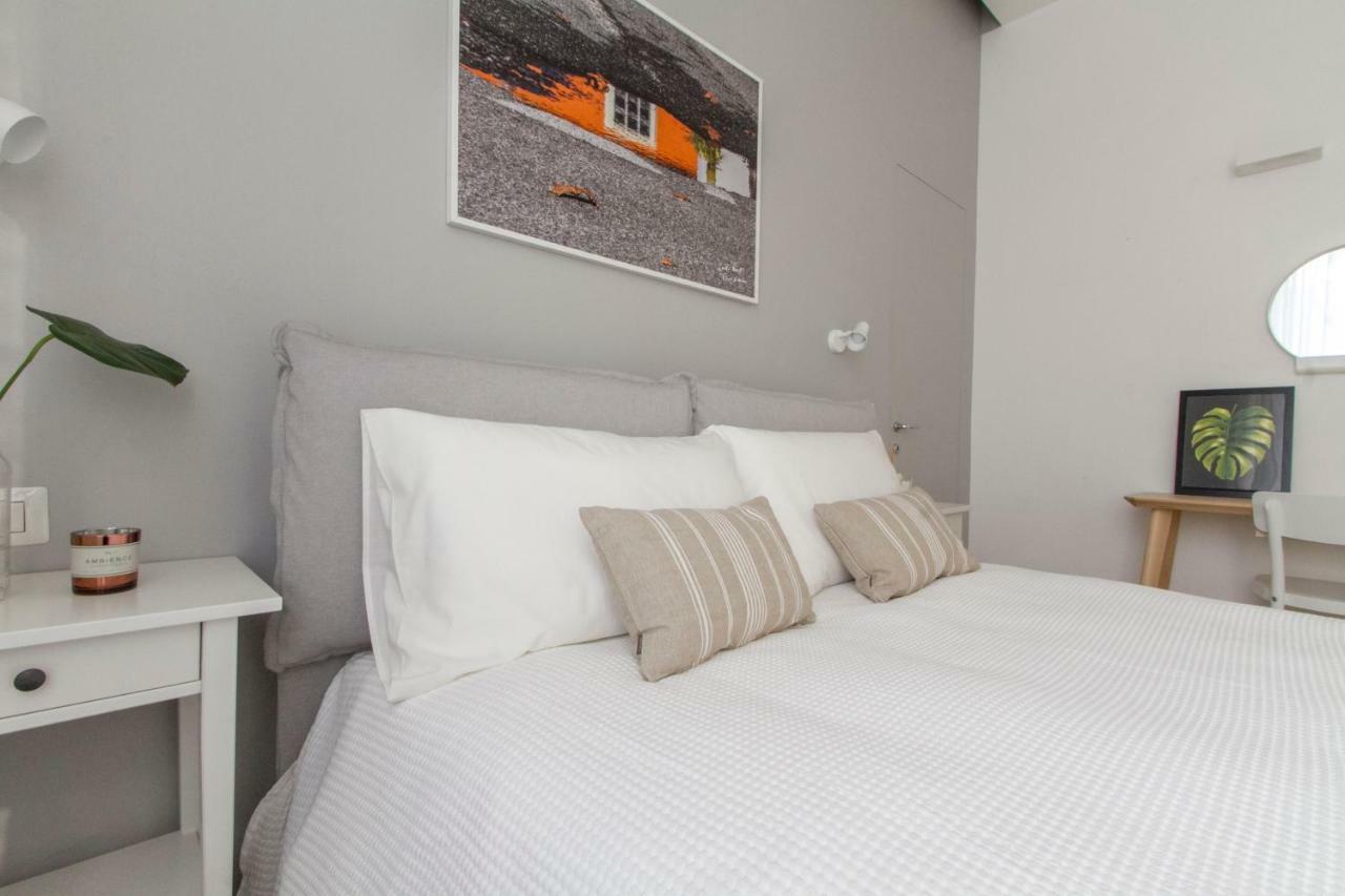 Luxury And Spacious Apartment Milán Exteriér fotografie